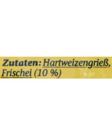Buy Bernbacher Die Guten Spaghetti 2.5 kg - Premium Italian Pasta for International Shipping - Buy Online on GoSupps.com