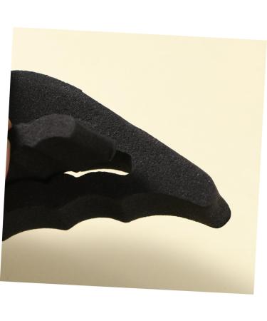 Buy NOLITOY Adjustable Toe Plug Insoles - 3 Pairs Metatarsal Foot Pads & Ball of Foot Cushions for Women | Windproof Ashtray Shoe Padding - Buy Online on GoSupps.com