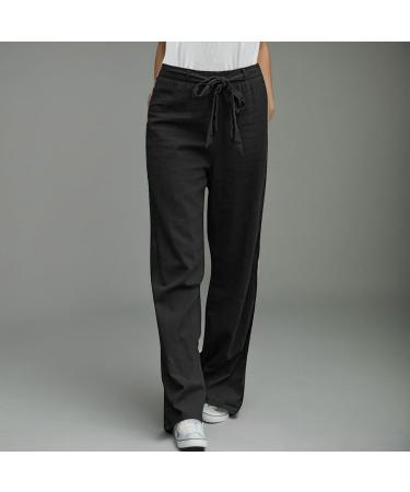 Buy Y2K Women s Parachute Pants | Vintage Cargo Baggy Track Pants | Streetwear 90s E-Girl Style | Lang Lock 010-Schwarz 3XL - Shop Internationally - Buy Online on GoSupps.com