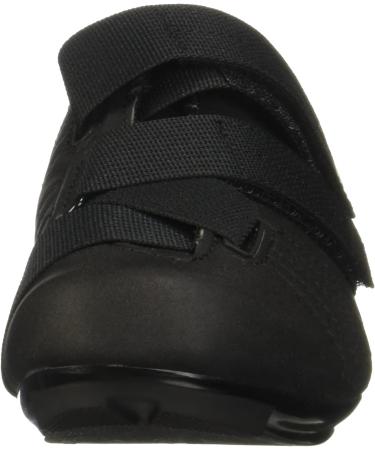 Fizik Powerstrap R5 Unisex Cycling Shoe 12 Black - Lightweight and Comfortable - Buy Online on GoSupps.com