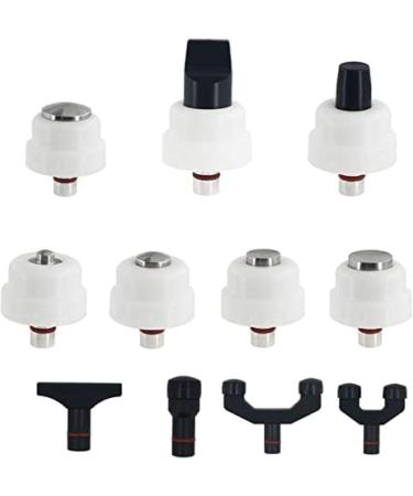Buy Shockwave Device for Erectile Dysfunction & Pain Relief - Extracorporeal Shockwave Therapy - International Shipping Available - Buy Online on GoSupps.com