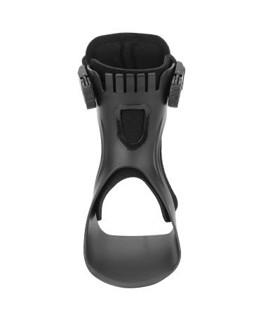 JUOPZKENN Drop Foot Brace | Ankle Foot Orthosis Support for Hemiplegia & Stroke | Lightweight Walking Stabilizer (Right M Left L - Buy Online on GoSupps.com
