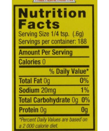 Sun Brands Madras Curry Powder 4 oz - Authentic Indian Spice Blend - Buy Online on GoSupps.com