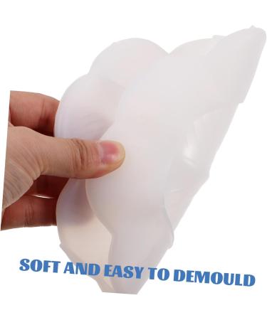 STOBOK Crafts Tray Molds Tray Mold Handmade Soap Mold Cup Storage - Buy Online on GoSupps.com