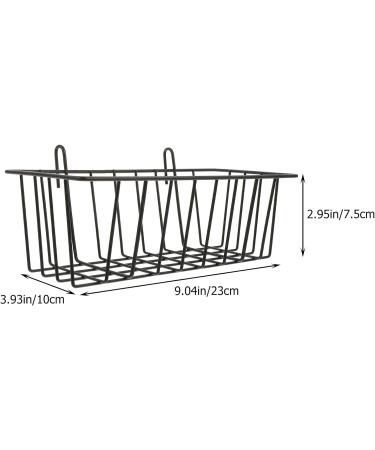 POPETPOP 2Pcs Hanging Hay Racks Decorative Hay Container Guinea Pig Hay Feeder Hay Holder - Buy Online on GoSupps.com
