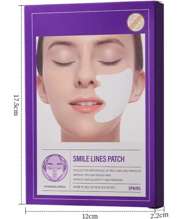 Hydrogel plaster for the smile - Buy Online on GoSupps.com