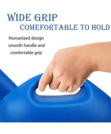 Portable Urinals for Men and Women - 2000ML Capacity - Set of 47 Pee Bottles - Ideal for Travel, Hospitals, and Home Use - Blue - Buy Online on GoSupps.com