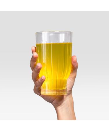 Naali Collag ne Marin Poudre + Vitamine C B8 Safran Acide Hyaluronique Boisson Quotidienne - Bien Etre Peau Os - Go t Citron Vert Menthe Cure 1 Mois - Compl ment Alimentaire quilibre Menthe - Citron Vert - Buy Online on GoSupps.com