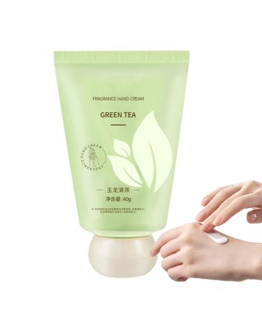 Travel Scented Hand Lotion, Hand Creams & Scented Hand Lotions - Travel Size Body Butter Hand Lotion 40g | Christmas Stocking for Aging Hands, for