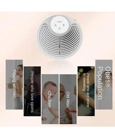 1200w Bathroom Full Body Dryer Body Dryer Negative Ion Full Body Dryer with 2 Gears Adjustment Quick Air Drying Heating and Cooling Gravity Sensing for Home Hotel Gym - Buy Online on GoSupps.com