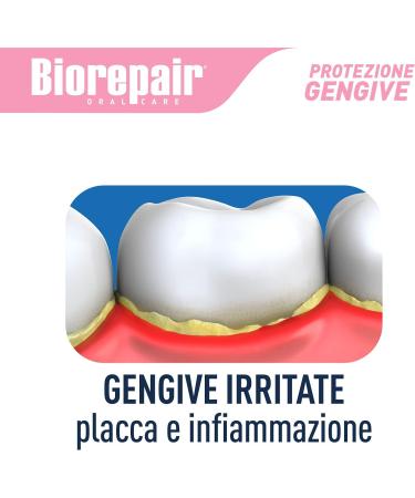  Biorepair Biorepair Prot geng 60ml x12 - Buy Online on GoSupps.com