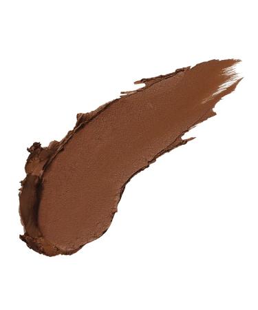 Bellapierre StayPUT Brow Gel - Waterproof, Buildable Formula | Long Wearing Eyebrow Gel in Cardamom - 0.08 Oz - Buy Online on GoSupps.com