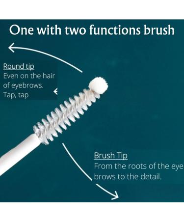 Longer Thicker & Stronger Eyelash Serum - Easy Application Eyelash Serum for 3X Faster Eyelash Growth - Follicle Protecting Eyelash Growth Serum - Buy Online on GoSupps.com