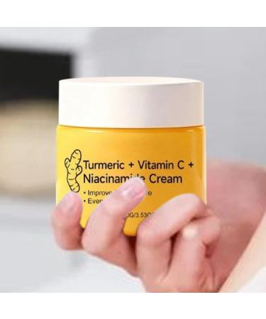  G n rique Body Lotion | Oil Control Butter | Face and Body Cream 100 Grams - For Women and Men Daily Use for Face Hands Neck and Travel - Buy Online on GoSupps.com