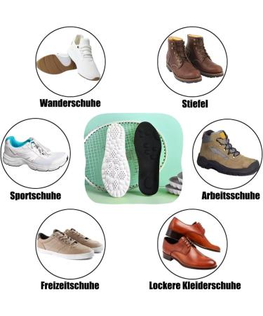 Maxee Orthopedic Insoles for Men & Women - 3 Pairs Arch Support Heel Spur Relief Comfortable Sports Shoe Inserts - Breathable & Ideal for Hiking Running - Size 35-36 - 3 Colors: Orange Black Gray - Buy Online on GoSupps.com