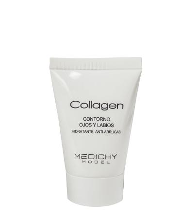 Eye and lip contour 30 ml