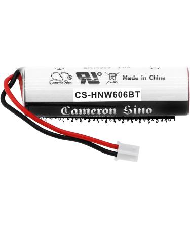 Battery Replacement for Wireless Magnetic Contact 015606 - High-Quality Long-Lasting Power Solutions | Fast International Shipping - Buy Online on GoSupps.com