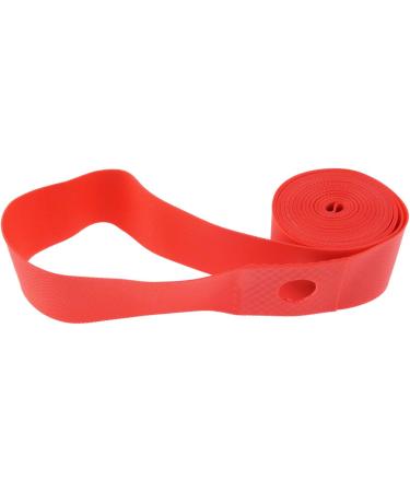 Kasteco 4 Pack 26 Inch Bicycle Rim Strip Rim Tape - Durable Bike Wheel Protection - Buy Online on GoSupps.com