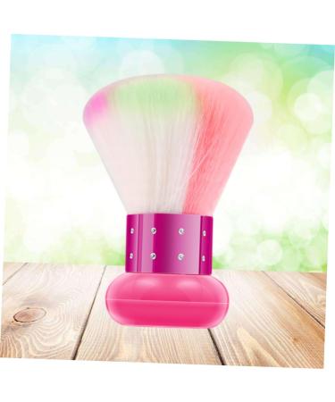 Beaupretty Professional Makeup Brush Makeup cleaning cosmetology kit beauty kit kit professional makeup powder cosmetics blush makeup es nail dust Blush Cosmetics Brush - Buy Online on GoSupps.com