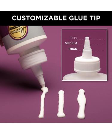 Aleene's Quick Dry Tacky Glue 4 FL OZ - 3 Pack | Multi-Purpose Adhesive - Buy Online on GoSupps.com