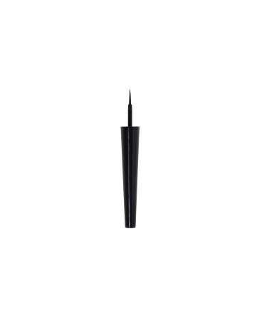 Revlon ColorStay Skinny Liquid Liner Black Out 301 - Long-Lasting Waterproof Eyeliner (1 x 3 g) - International Shipping Available - Buy Online on GoSupps.com