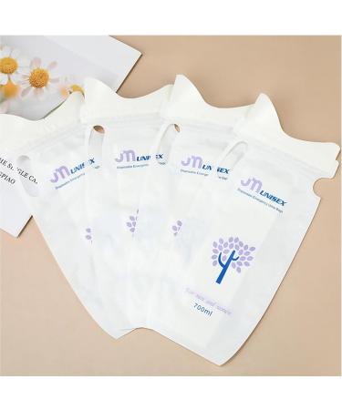 WOBBLO Travel Urinal Bags | Portable Urinal Bags Unisex Urinal Bag | Must Have Travel Bag for Men Women Kids Patients Pregnant  - Buy Online on GoSupps.com