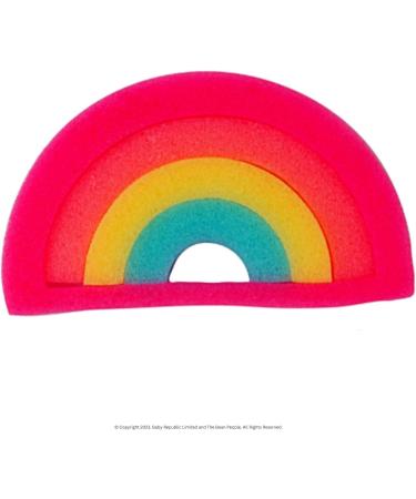 The Bean People Surprise Bath Bomb for Ages 3 and Up Bath Toy with Sponge Bath Toys Inside Adorable Water Toys Unicorn Stocking Filler Ideal Toys for 3 Year Old Boys 3 Year Old Girls Gifts Rainbow Unicorn - Buy Online on GoSupps.com