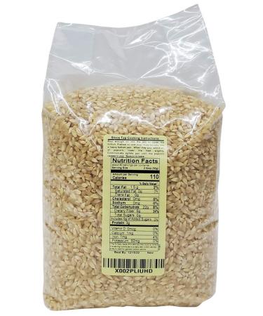 Riehle's Select Hulless Baby White Whole Grain Popcorn - 6lb (96oz) Pack of 1 - Buy Online on GoSupps.com