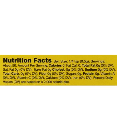 Buy Bell's All Natural Seasoning - 1 oz | Flavorful & Healthy Spice Blend - Buy Online on GoSupps.com