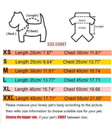 WEYATO Dog Shirt Flowers Summer Cool Beach Cotton Vest for Dogs Cats - Adorable Pink Small Pet Apparel - Buy Online on GoSupps.com