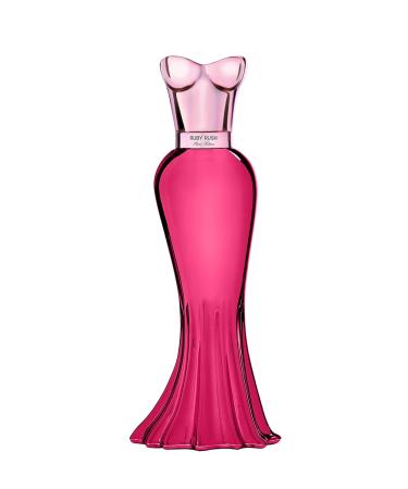 Paris Hilton Ruby Rush EDP Spray Women 3.4 oz - Buy Online on GoSupps.com
