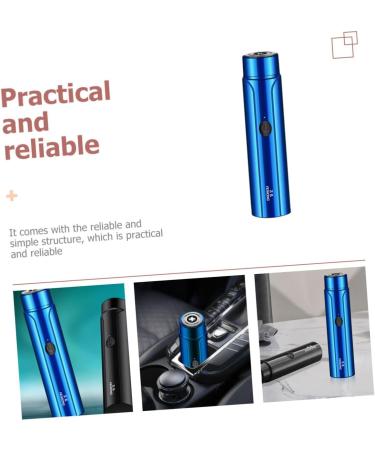 FOMIYES Electric Shaver & Beard Trimmer Set for Men - Convenient Mini Handheld Razor for Travel | International Shipping Available - Buy Online on GoSupps.com