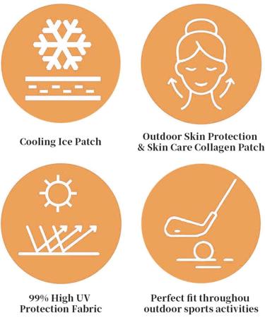 Patches du bloc solaire - Patches faciales UV de haute qualit | Patch de cr me solaire faciale sans effort sans s'arr ter pour ajuster | Patch de visage transparent pour votre visage pendant les coup - Buy Online on GoSupps.com