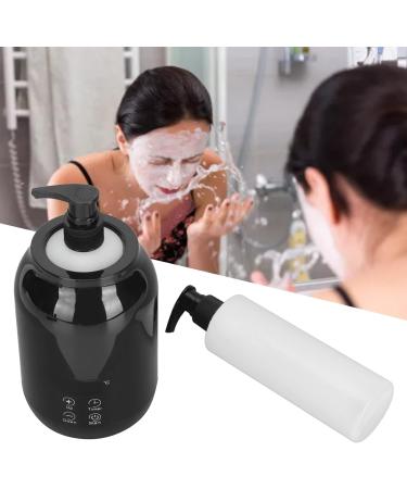 Portable Single Bottle Oil Warmer with LED Display - Adjustable Temperature for Massage Oils & Lotions (EU Plug) - Buy Online on GoSupps.com