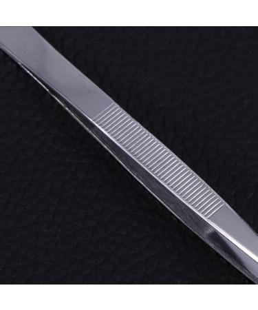VILLCASE Piercing Kit with Precision and Binary Craft Tweezers - Ideal for Stamp Collecting, Kitchen, and Eyelash Extensions - Buy Online on GoSupps.com
