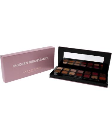 Anastasia Beverly Hills Modern Renaissance Eyeshadow Palette Women 1 Pc - Buy Online on GoSupps.com