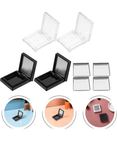 minkissy minkissy 1 Set Makeup Organizer Transparent Boxes for Eyes and Lips and Cosmetic Storage - Buy Online on GoSupps.com