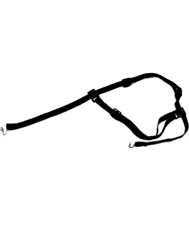 Stainless Steel Nasal Dilator Clips for Improved Breathing | Adjustable Bands, Washable & Reusable | Travel Case Included | Patented Design | 365 Uses - Buy Online on GoSupps.com
