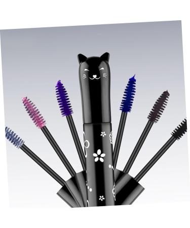  MERRYHAPY MERRYHAPY 2 Pieces Eyelash Producer Mascara Color Waterproof Mascara Mascara Curls Eyelashes Deliciously Eyelash Spools Mascara Waterproof Lashes Lengthen Lashes Unfold - Buy Online on GoSupps.com