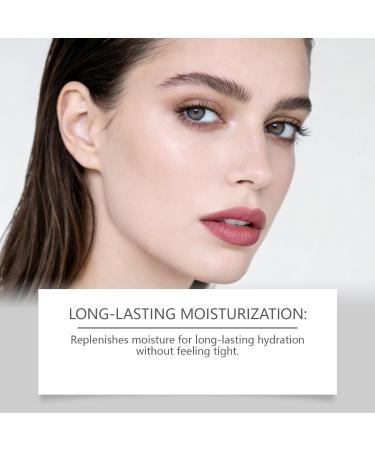 KunMan PDRN Face Wash Korean Hydrating Facial Cleanser with Collagen Deep Pore Cleansing Foam Daily Gentle Face Wash for Women & Men Sensitive & Dry Skin Care - Buy Online on GoSupps.com