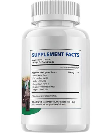 Indelo (5 Pack) Sumatra Slim Belly Tonic - Slim Belly Dietary Supplement Sumatra Slim Belly All-Natural Pills Sumatra SlimBelly Reviews (300 Capsules) - Buy Online on GoSupps.com