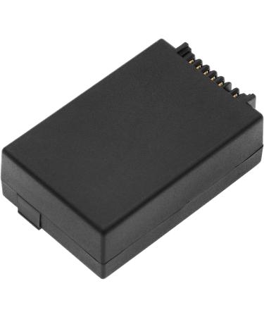 3300mAh Rechargeable Battery for WorkAbout Pro G1 G2 G3 G4 Models - 3.7V Compatible Replacement - Buy Online on GoSupps.com