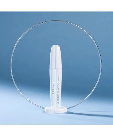 Talika Eyebrow Lipocils Platinium - Brow Booster for Natural Growth | Full & Dense Eyebrows | 2x 8.5ml - International Shipping Available - Buy Online on GoSupps.com