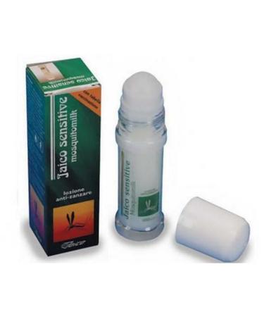 Jaico Sensitive Mosquitomilk - Buy Online on GoSupps.com