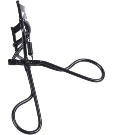 Sujurio Cosmetic Tool Black Handgrip Curling Lashes Eyelash Curler - Buy Online on GoSupps.com