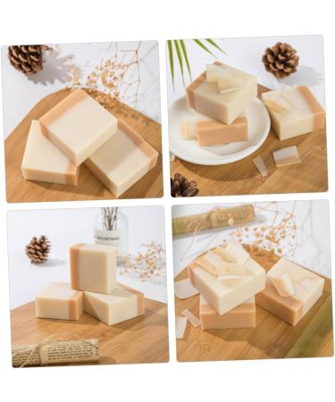 Didiseaon Honey Soap Soap Organic Body Wash Organic Soap Moisturizing Bar Soap Lotion Body Wash Wash Organic Natural Bar Soap Bath Soap Miss Shampoo Manual Honey Homemade Soap - Buy Online on GoSupps.com