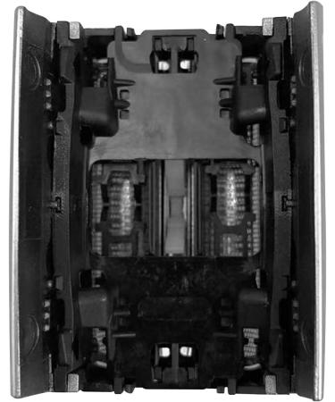 Replacement Shaver Head for Braun 5 Series 52S Replacement Shaver Foil and Cutter for 5020S 5030S 5040S 5050S 5070S 5090CC - Buy Online on GoSupps.com