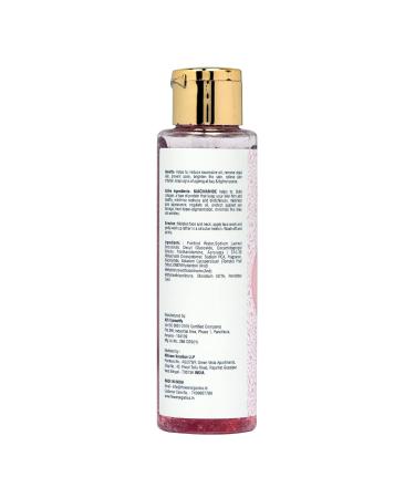 Tomato & Niacinamide Face Wash | Pore Tightening & Acne Prevention | Tan Removal | Unisex (120ML) - Shop Internationally - Buy Online on GoSupps.com