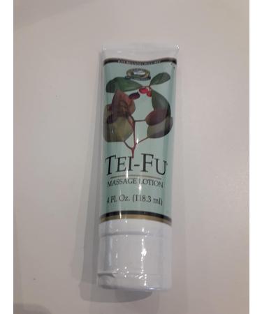 Buy Nature's Sunshine Tei Fu Massage Lotion for Structural System Support (125 ml) - Fast International Shipping & Natural Relief - Buy Online on GoSupps.com