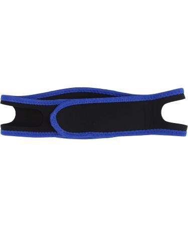 Comfortable Breathable Chin Strap for Snoring Relief - Adjustable Jaw Sleep Aid for Men and Women - Buy Online on GoSupps.com